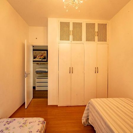 Appartement Local Silencioso - Rapido Wi-Fi Em Lourdes à Belo Horizonte Extérieur photo